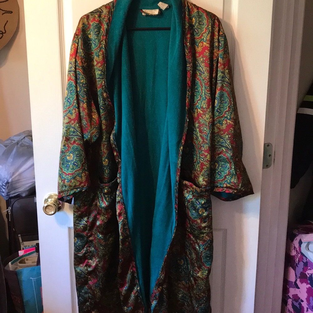 Victoria’s Secret Robe
